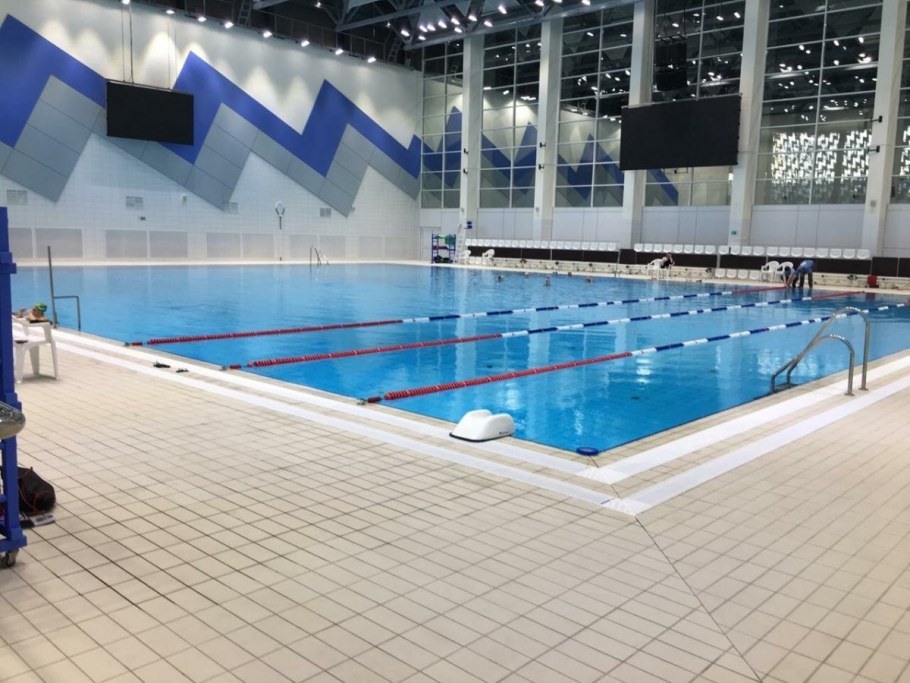 Пруд парк Тюфелева роща