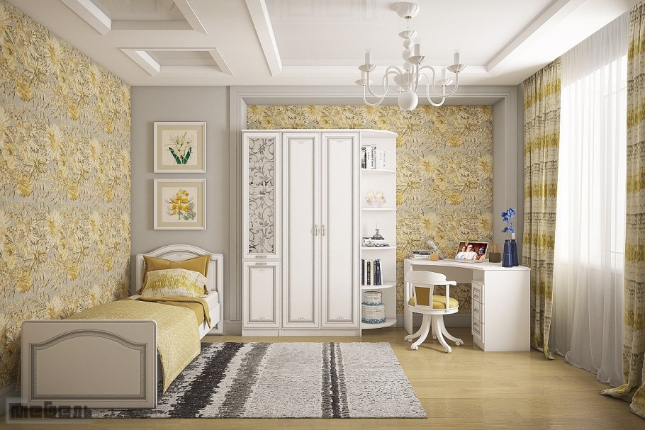 Детская Мальвина Кентавр 2000