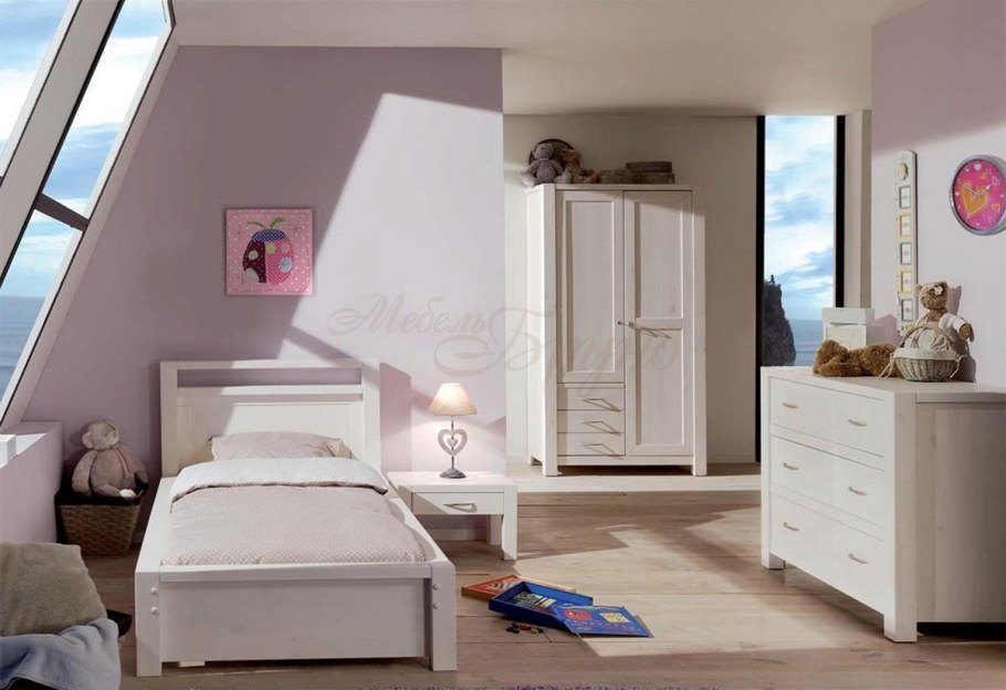 Дельта 3 мебель