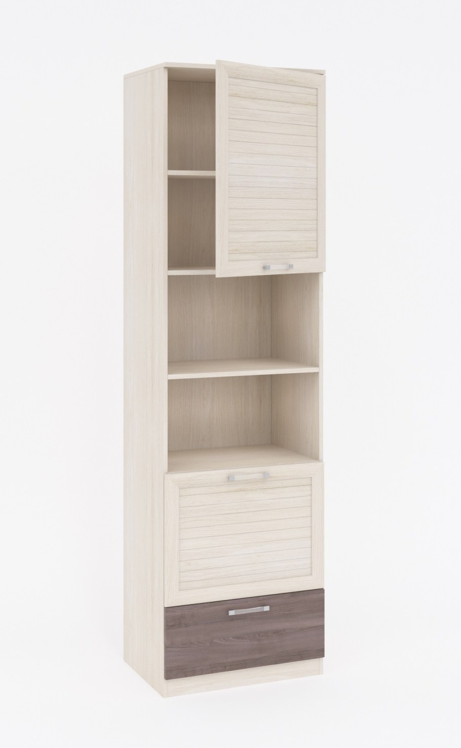 Стенка в детскую комнату с телевизором