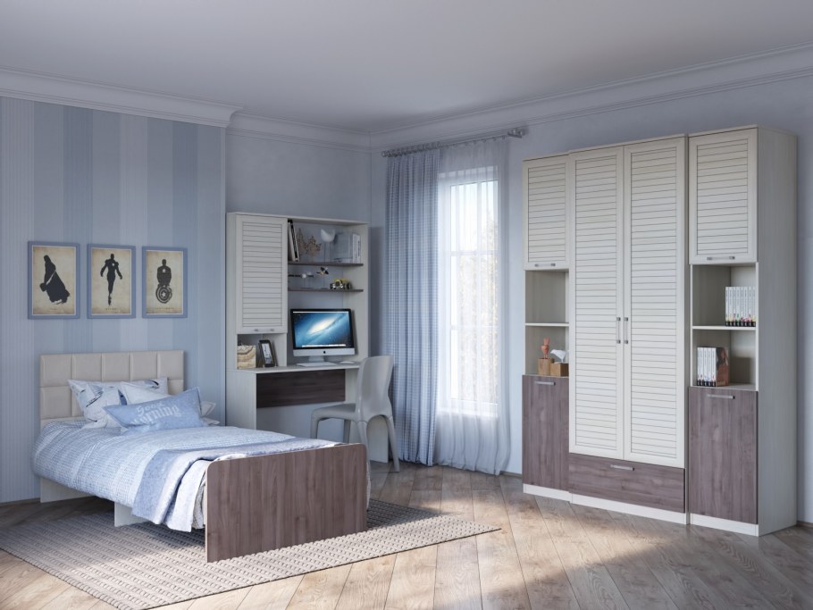 Арника Мелания