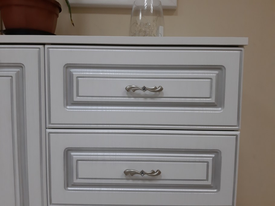 Детская Прованс хофф