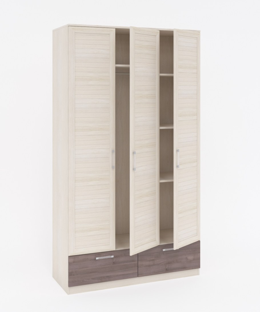 Мальвина Люкс пенал 54