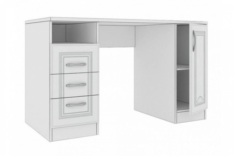 Юниор 2 Мальвина комод