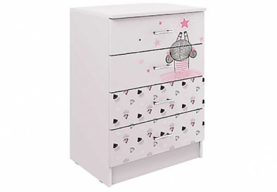 Комод Арника Melania 18