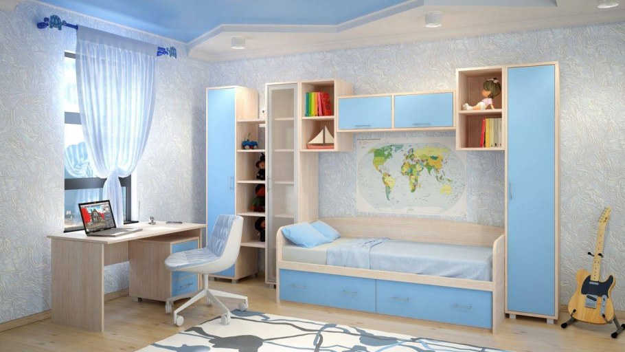 Шкаф Арника Мелания