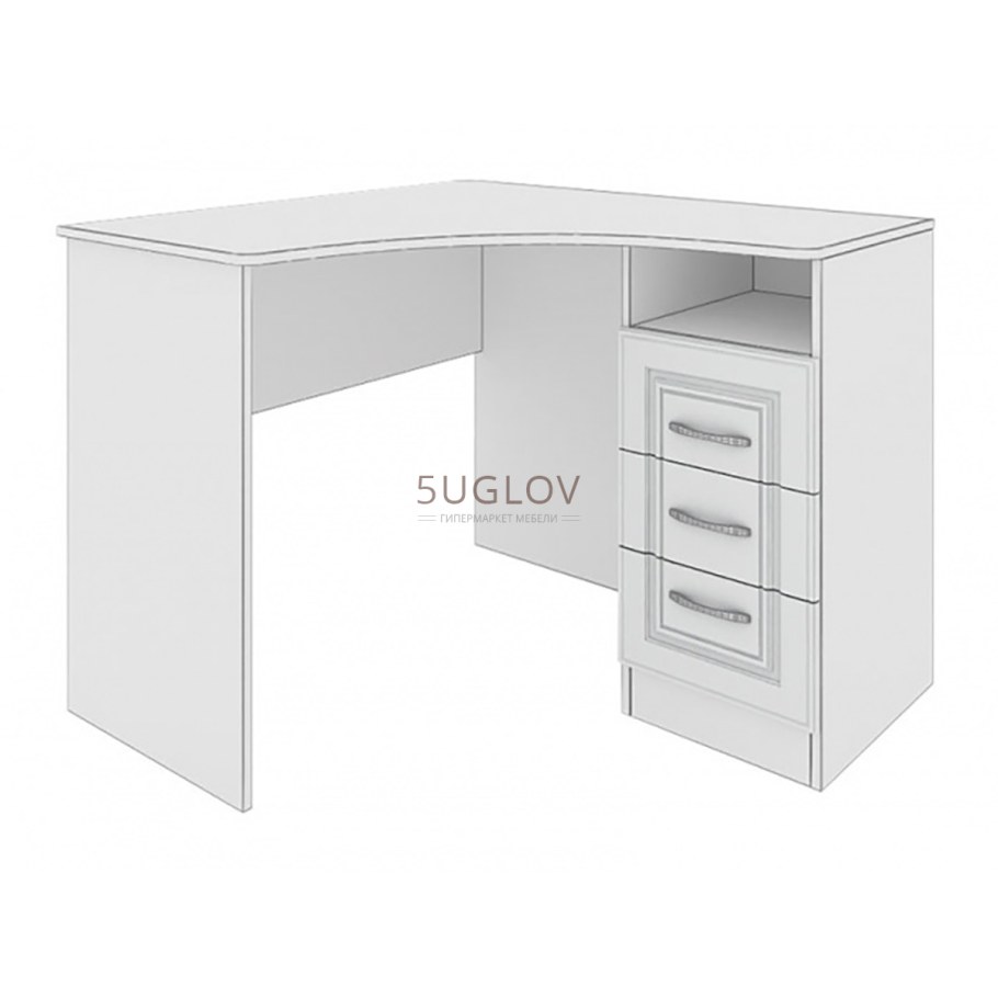 Комплект детской мебели Алиса