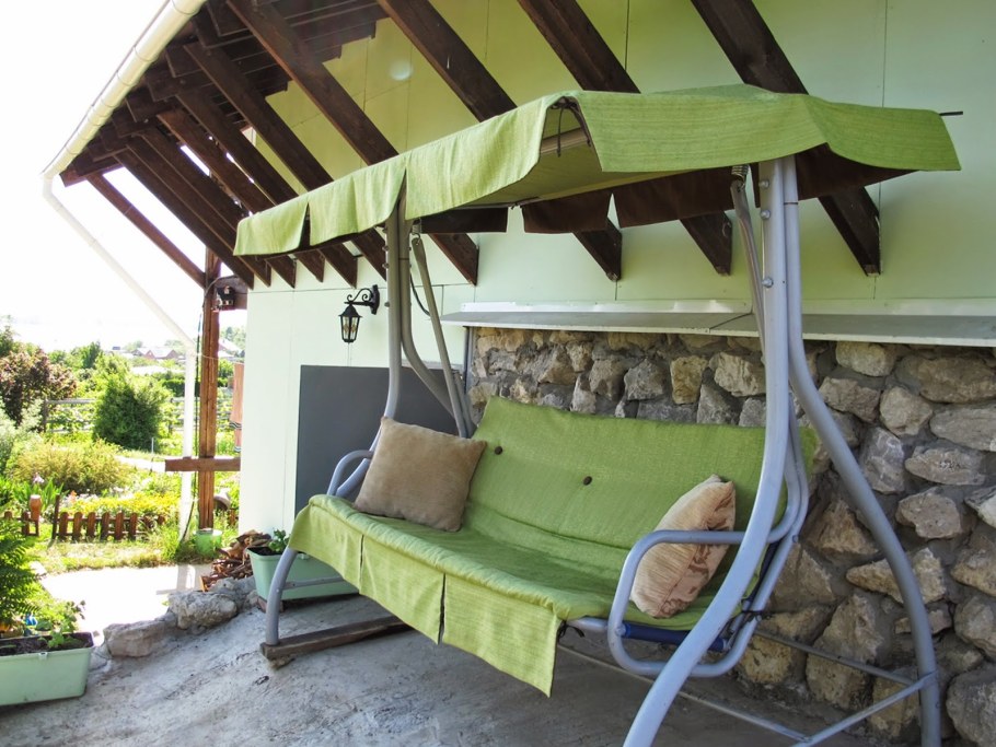 Переделка садового участка Уфа