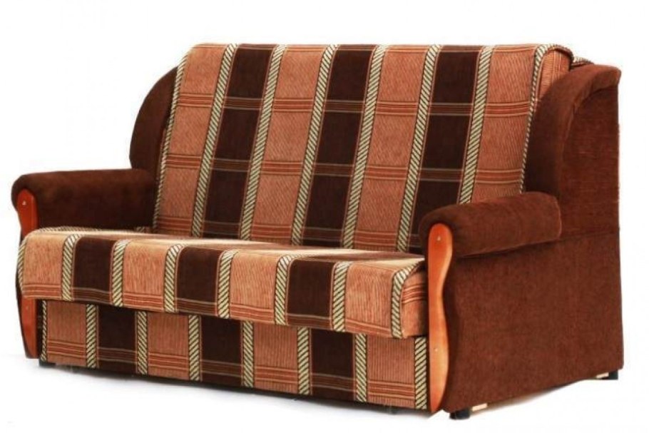 Диван-аккордеон "Малютка-рогожка"