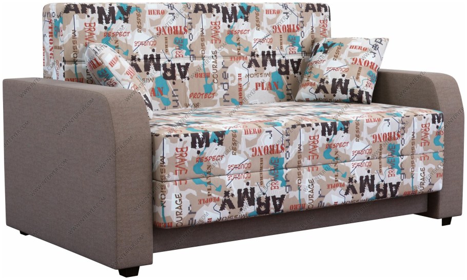 Диван Малютка