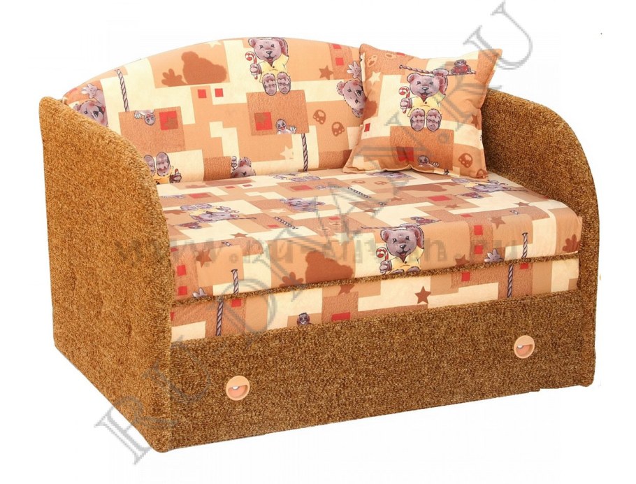 Раскладной диван-кровать дешёвые