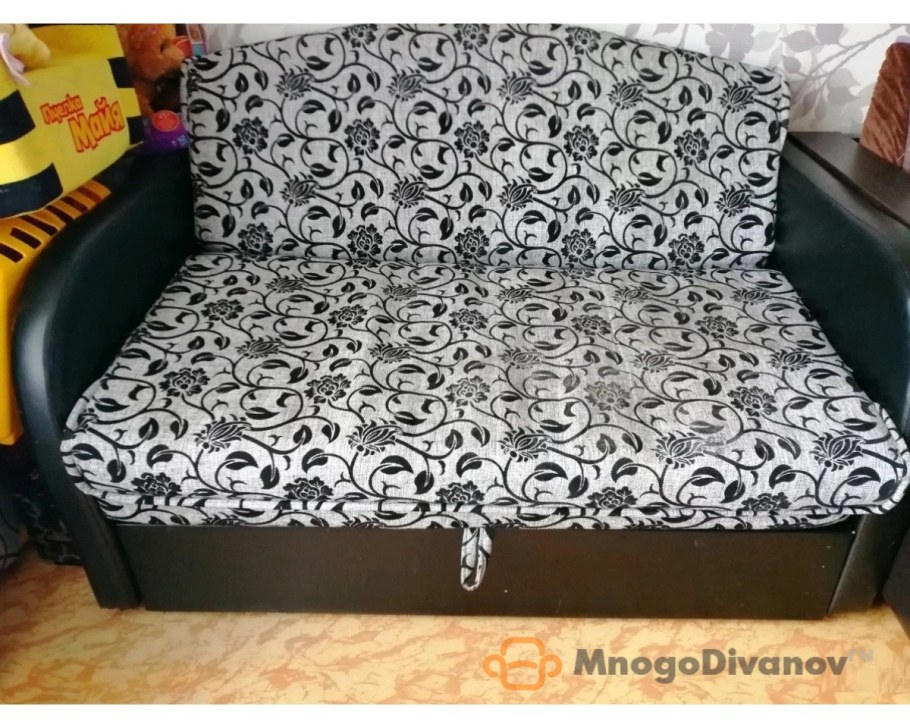 Выкатной Малютка гольф