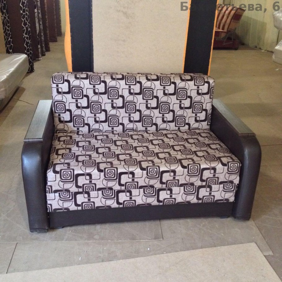 Диван Малютка BMS