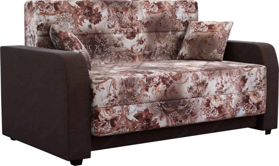 Диван Омега 1, 2м Рибека