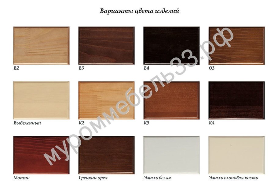 Венге лоредо цвет мебели