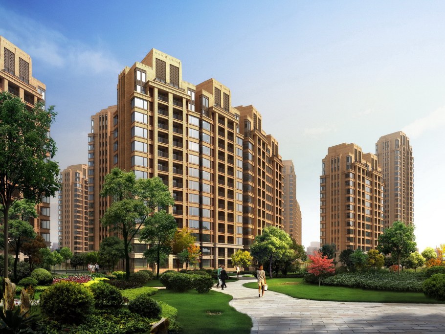 ЖК крона Ханты-Мансийск