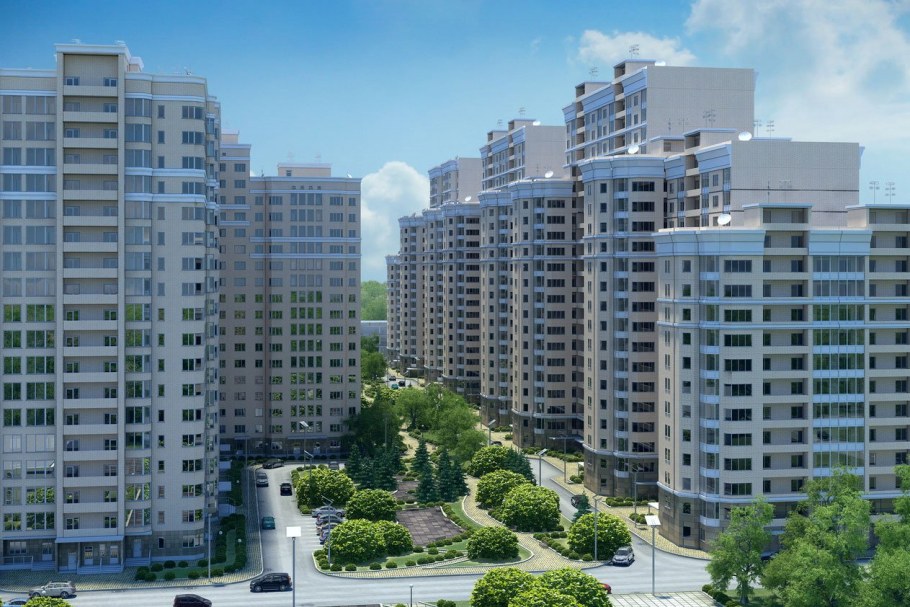 Грамерси Нью-Йорк район