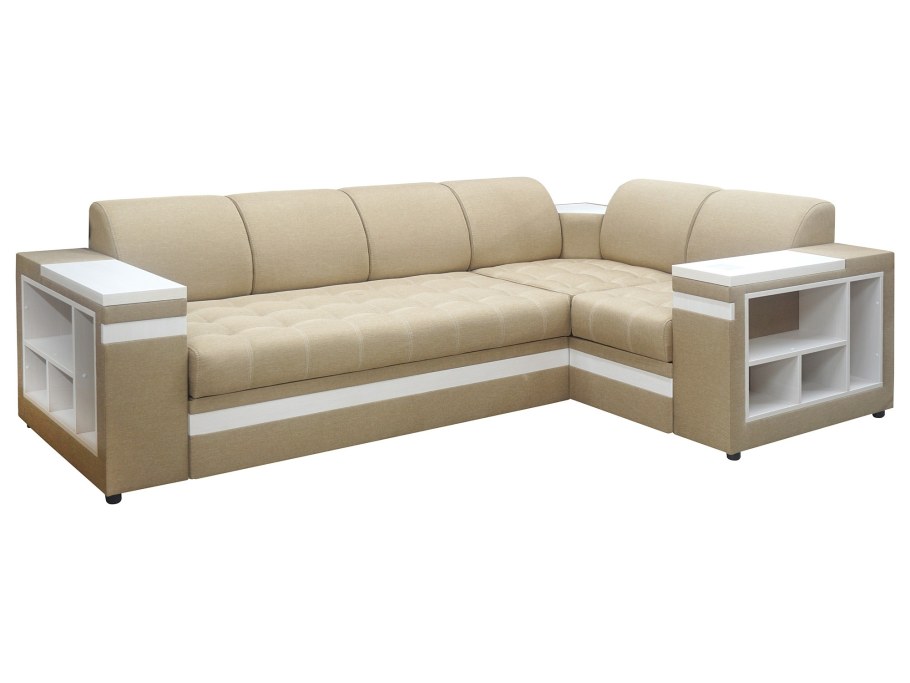 Диван Амадеус Люкс угловой