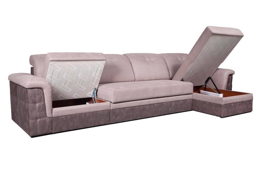 Диван Вирджиния 4 Робин бэд