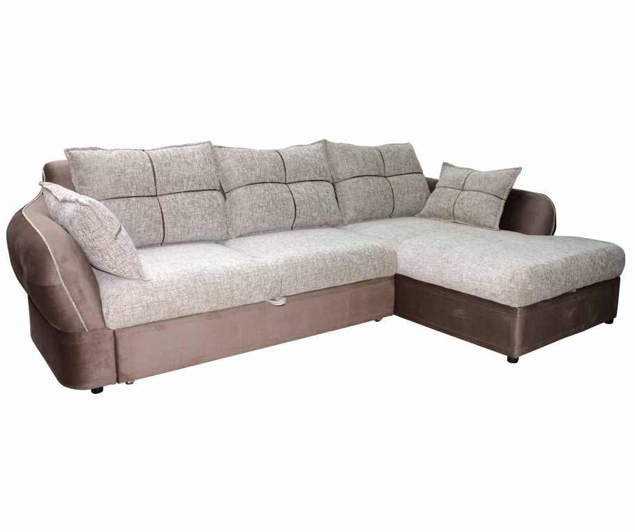 Угловой диван Лоренцо Пинскдрев