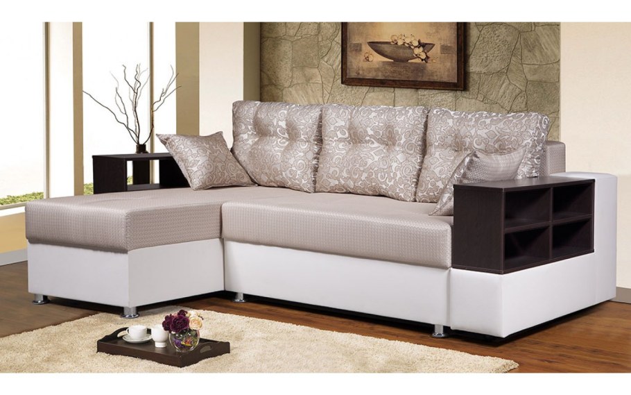 Релоти Сильвер угловой