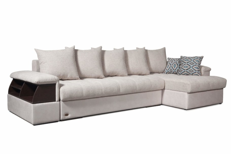 Николетти фабрика Лагуна