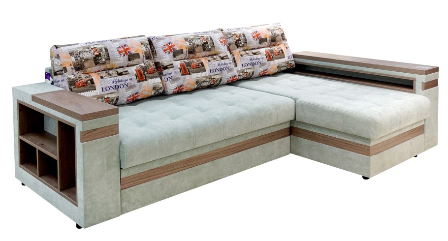 Модульный диван Марсель 65973