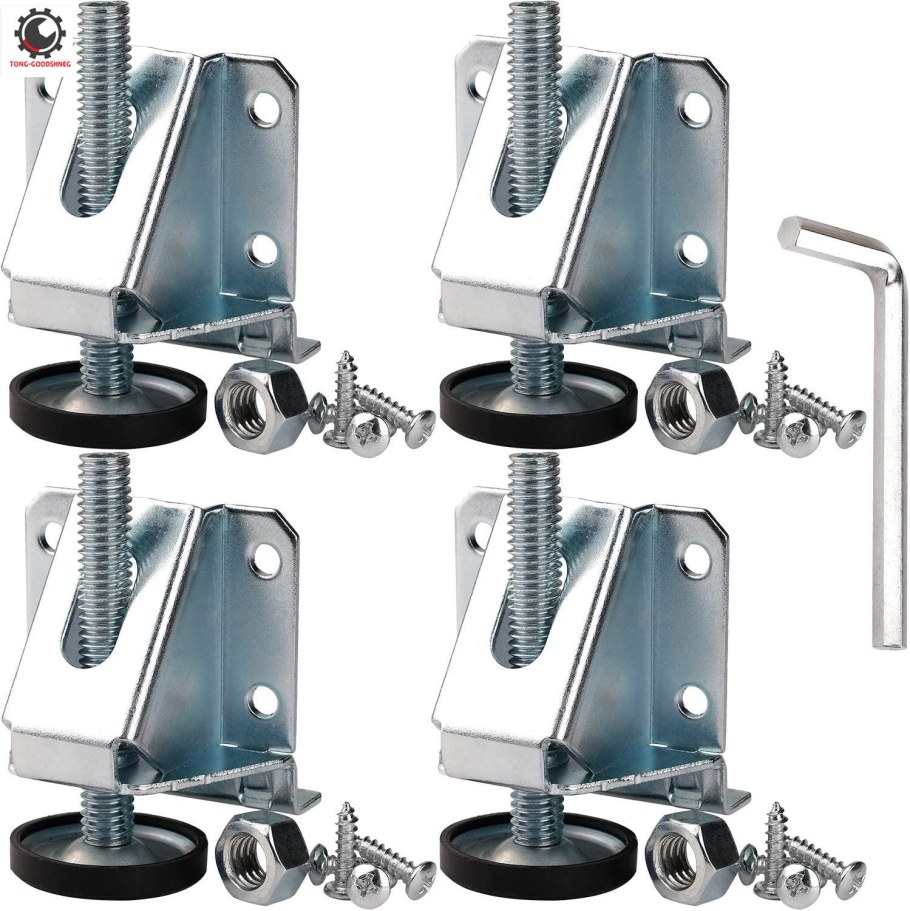 Ножка метод икеа 203.680.40