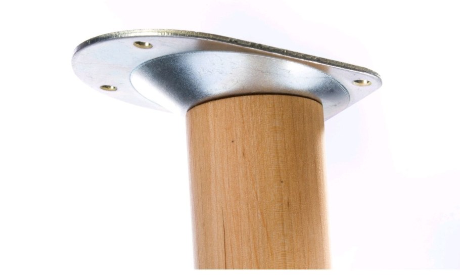 Ножка мебельная Volpato