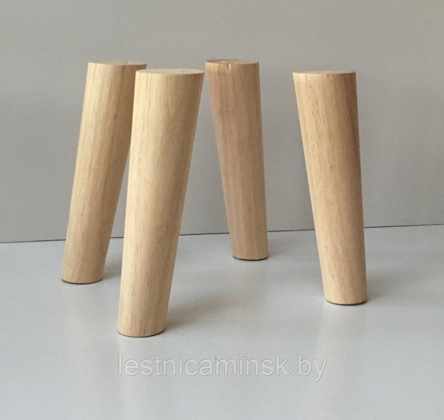 Ножки для стола деревянные