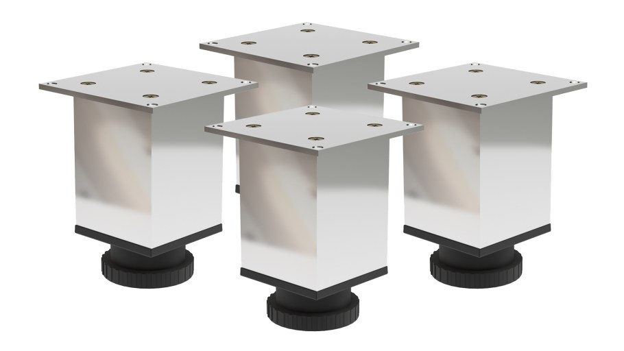 Ножки для дивана деревянные