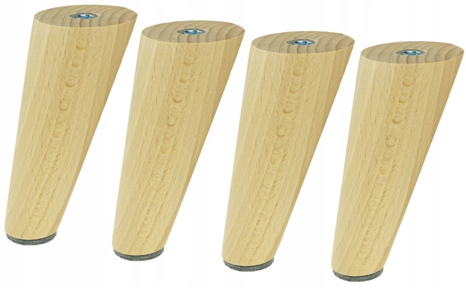 Ножки мебельные 12 см