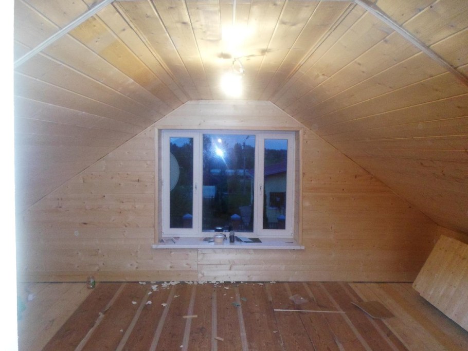 Потолочные панели Isotex Изотекс Forest Nordic 12*280*1800