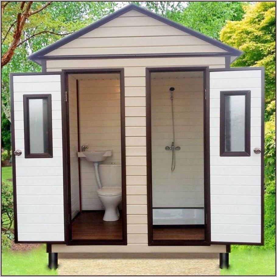 Хозблок Keter Darwin (Дарвин) 6x8