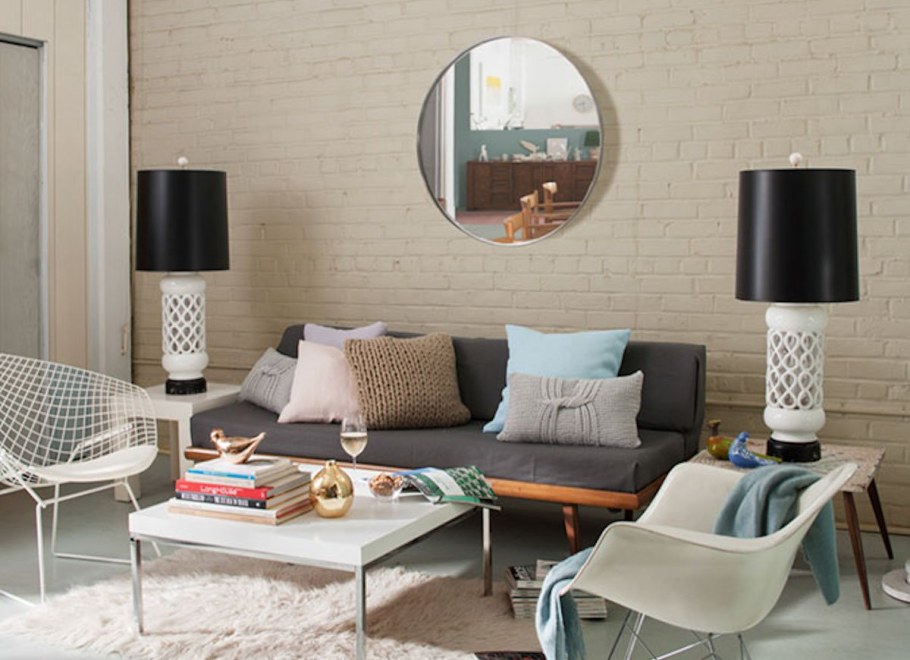 Предметы декора в стиле Минимализм