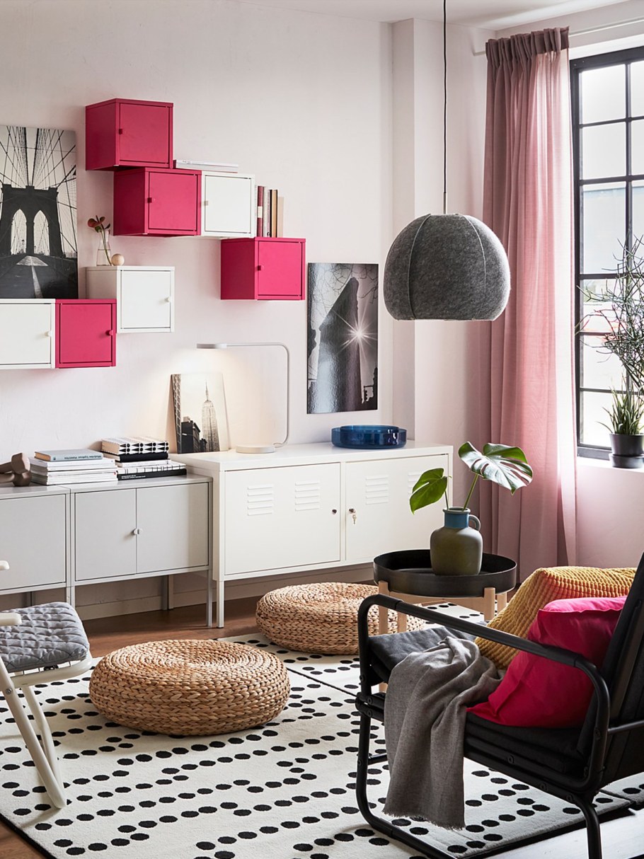 Декор из дерева