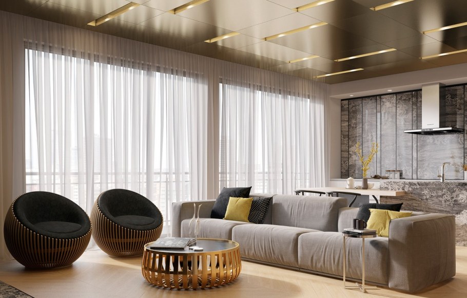 Кресло Trento BOCONCEPT