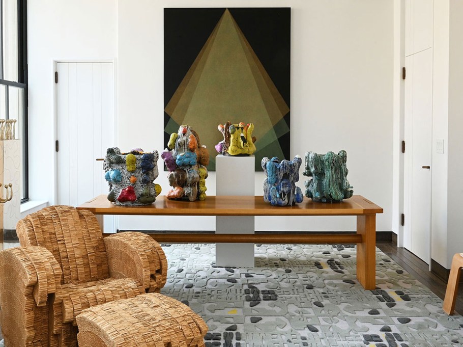 Креативный стулья PNG