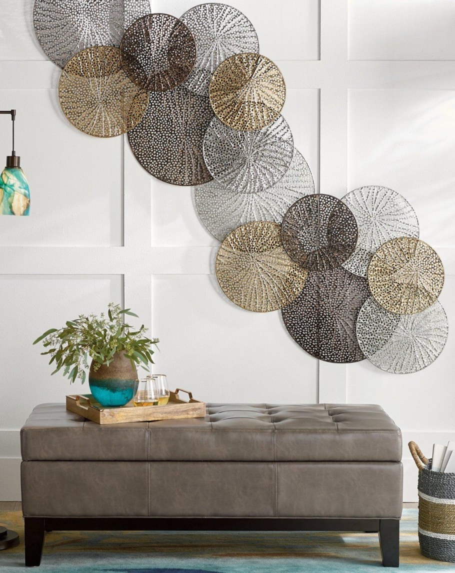 Модные тенденции в интерьере