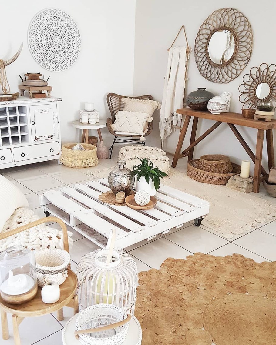 Модные тенденции в интерьере