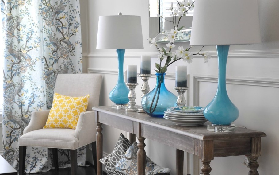 Интерьер 2023 тренды