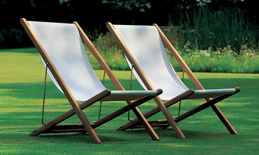 Adirondack Chair чертеж mm