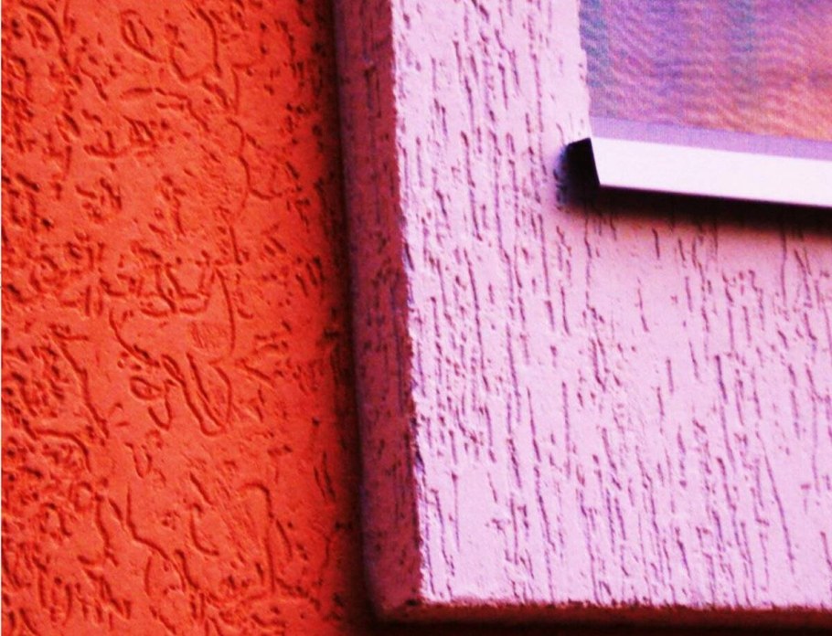 Штукатурка стен карает