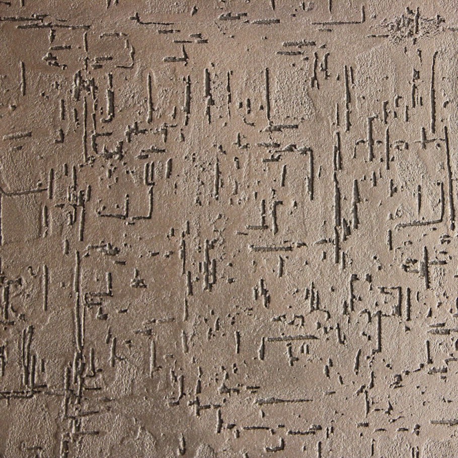 Декоративная штукатурка короед Старатели