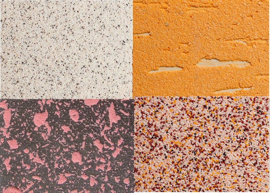 Байрамикс короед