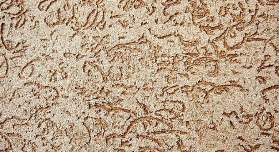 Мюнхенская штукатурка