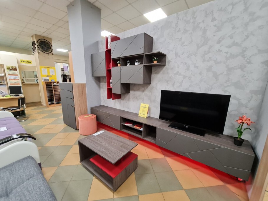 Наро Фоминск магазин Эльдорадо