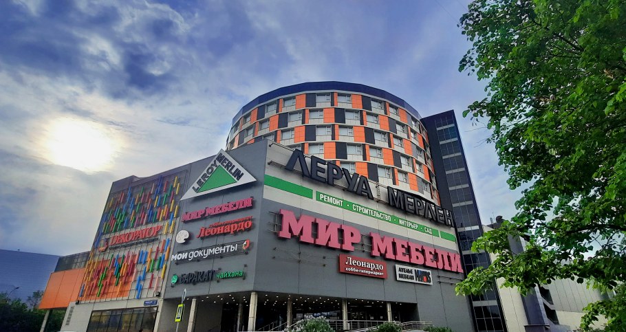 Фикс Оптима кухни официальный сайт