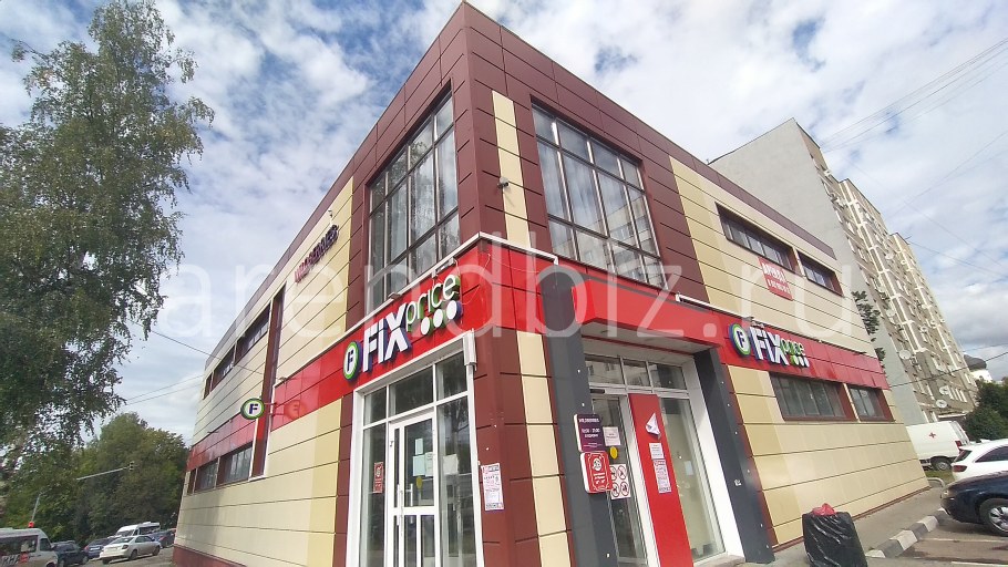 Шкаф купе Анри Ангстрем