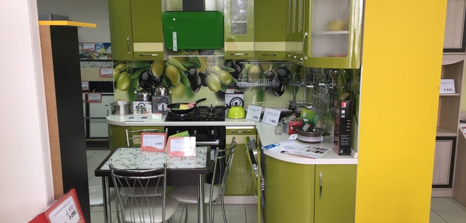 Ясень Анкор темный